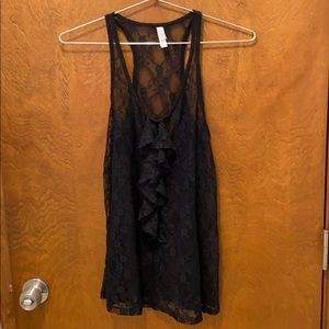 Xhilaration nightgown , size small brand new